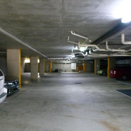 Madison Ocean Breeze Apartments Townsville Bagian luar foto