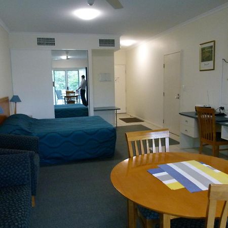 Madison Ocean Breeze Apartments Townsville Bagian luar foto