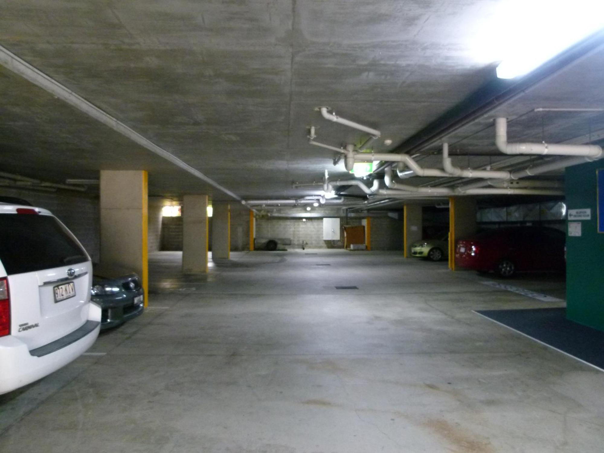 Madison Ocean Breeze Apartments Townsville Bagian luar foto