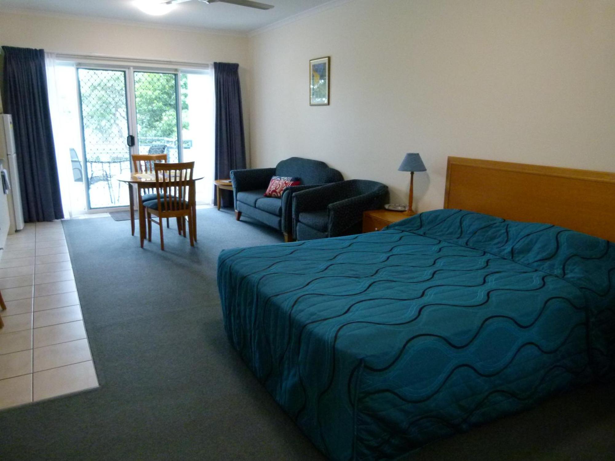 Madison Ocean Breeze Apartments Townsville Bagian luar foto