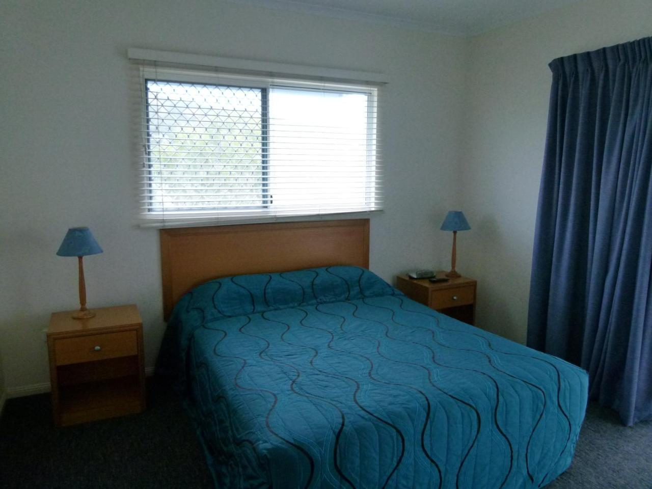 Madison Ocean Breeze Apartments Townsville Bagian luar foto