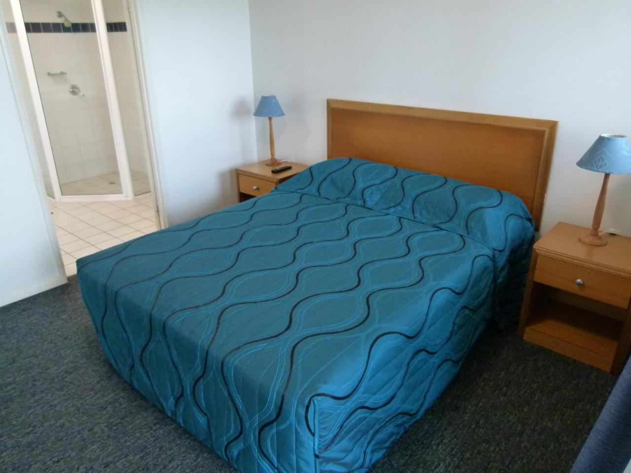 Madison Ocean Breeze Apartments Townsville Bagian luar foto