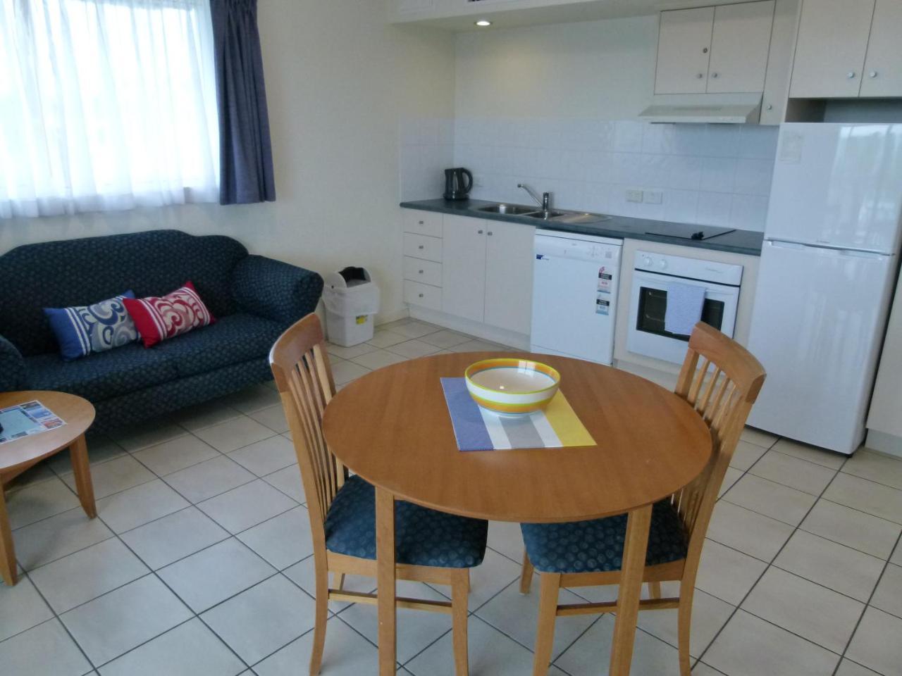 Madison Ocean Breeze Apartments Townsville Bagian luar foto