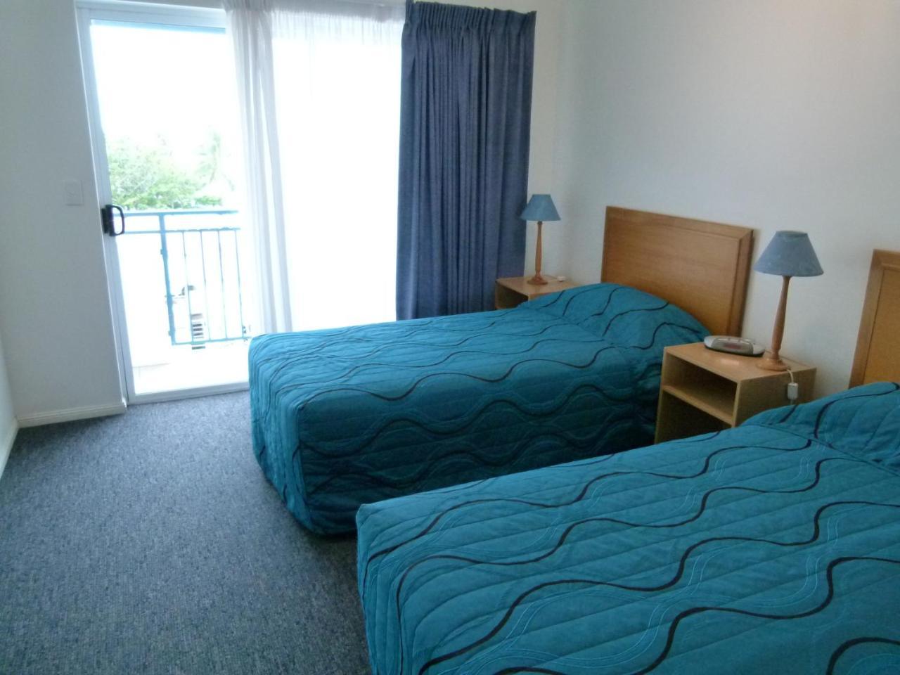 Madison Ocean Breeze Apartments Townsville Bagian luar foto
