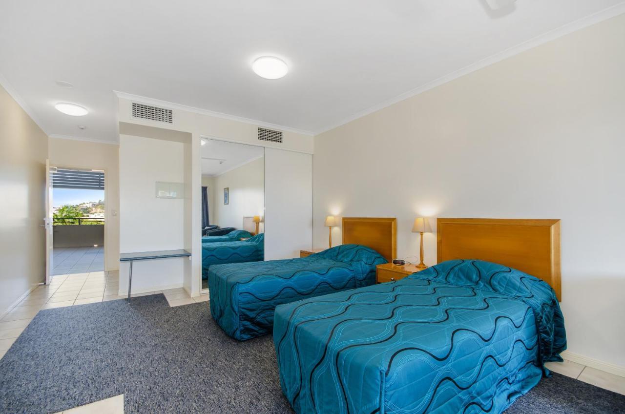 Madison Ocean Breeze Apartments Townsville Bagian luar foto